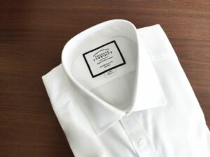 Charles Tyrwhitt Shirts 3 for $119