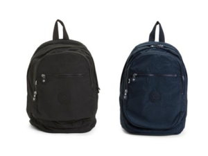 Nylon Challenger Backpack