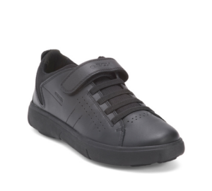 Leather Nebcup Sneakers (toddler Little Kid)