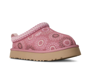 Kids' Tazz Sun Stitch Slipper Size 6