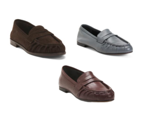 Penny Loafer