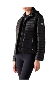 Cloud Walker 800 Fill Power Down Jacket