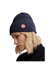 Standard Wool Blend Beanie