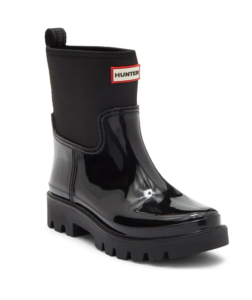Wella Waterproof Rain Boot