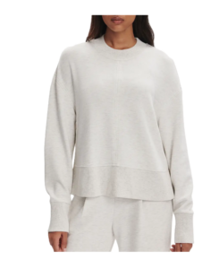 Philippe Crop Sweatshirt