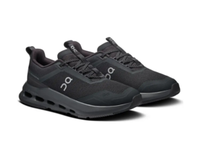 Kids' Cloudnova Youth Sneaker