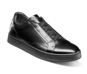 Men's Monopoli Elastic Lace to Toe Sneakers