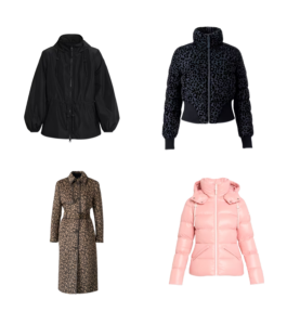 Women's Outerwear