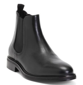 Leather Antonio Chelsea Boots