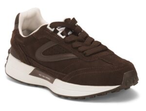 Suede Katie Lifestyle Sneakers