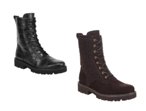 Women's Safira Lace-up Platform Boots