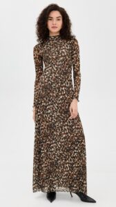 Lyon Dress