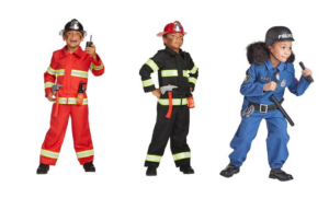 Kids Costumes