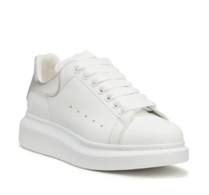 Oversized Sneaker