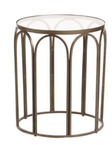 24x20 Palladio Side Table