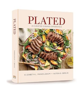 Plated: a Curated Dining Experience