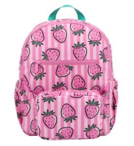 Kids' Mini Backpack with Belt Bag (age 4-6)