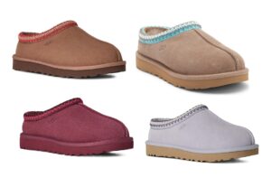 Tasman Ii Slipper