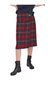 Midi Celt Kilt