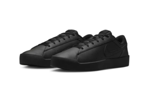 Court Heritage Low Top Sneaker