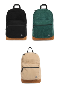 Corduroy Backpack
