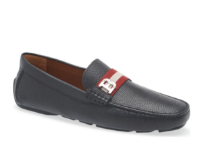 Wiliam Driving Loafer