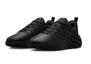 Ava Edge Sneaker