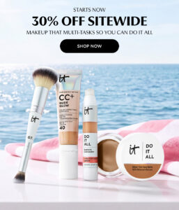 Beauty Sale