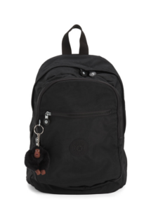 Nylon Challenger Backpack