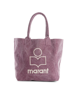 Small Yenky Canvas Tote