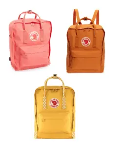 Image of sale on Kånken Water Resistant Backpack