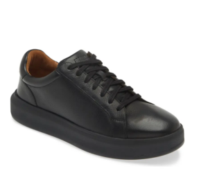 Foster Low Top Sneaker