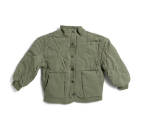 Big Girls Jacket