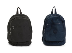 Nylon Challenger Backpack