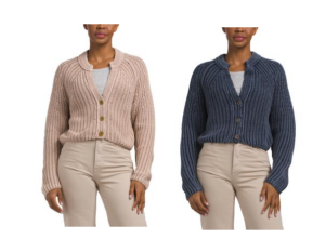 Sweet Nothing Cardigan