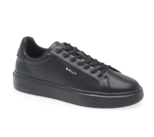Braidy Sneaker