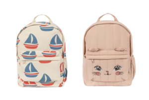 Kids Backpack 70% offp