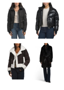Women's Outerwear