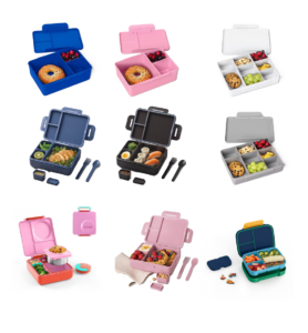 Lunch Box Sale