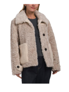 Hair Jacket