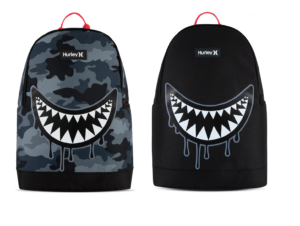 Gfx Backpack