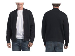 Ryke Sweater