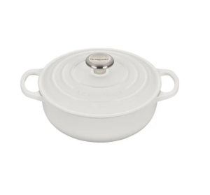 Signature 3.5-quart Sauteuse Oven