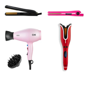Hot Iron 50% off