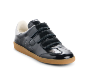 Beth Low Top Sneaker