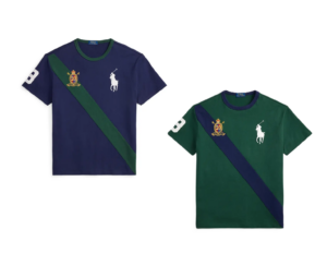 Heavyweight Jersey T-shirt