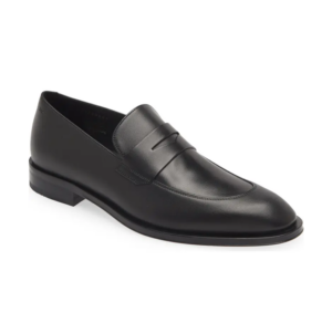 Derreck Penny Loafer
