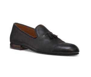 Nicolas Tassle Loafer ( Size 7,10)