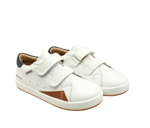 Blade Kix Leather Sneaker