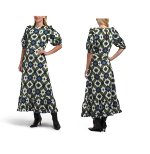 Antonia Dress